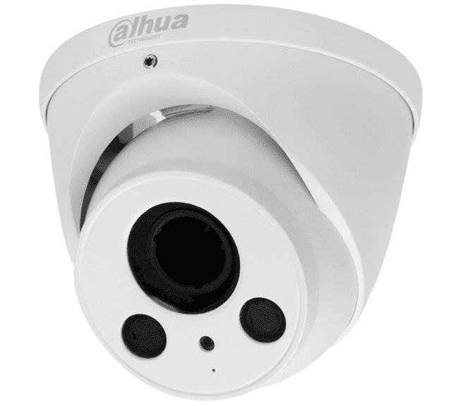 4,1 MP HDCVI Kamera 